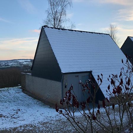 Le Cottage Du Raidillon Malmedy Exteriér fotografie