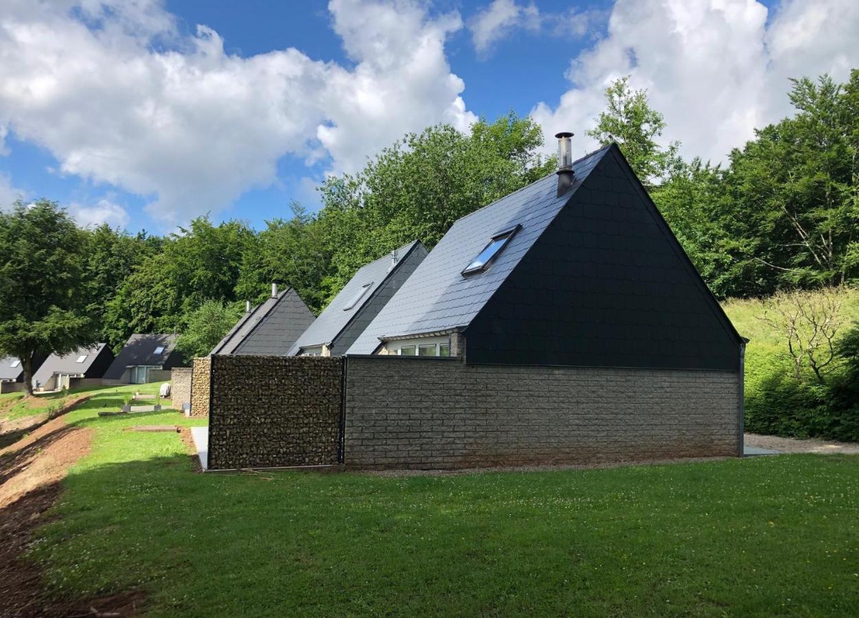 Le Cottage Du Raidillon Malmedy Exteriér fotografie