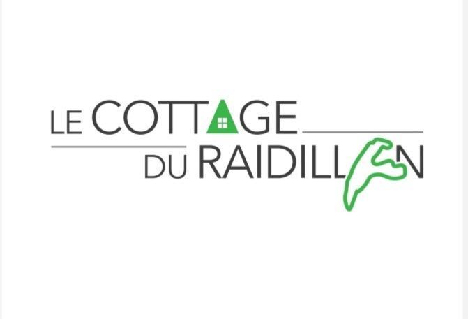 Le Cottage Du Raidillon Malmedy Exteriér fotografie